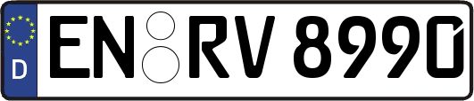 EN-RV8990