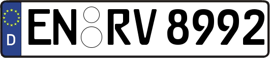 EN-RV8992