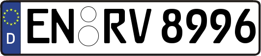 EN-RV8996