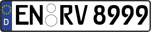 EN-RV8999