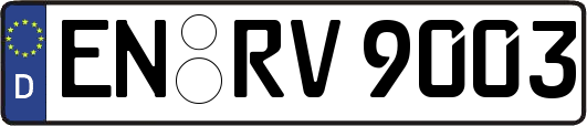 EN-RV9003
