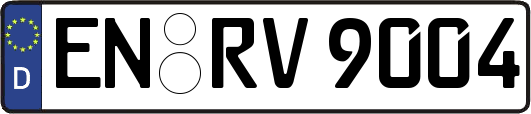 EN-RV9004