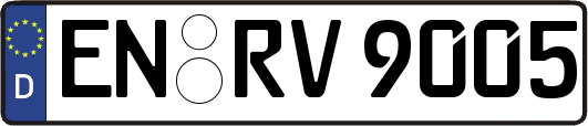 EN-RV9005