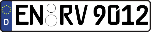 EN-RV9012