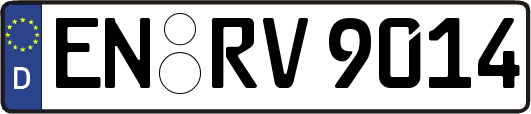 EN-RV9014
