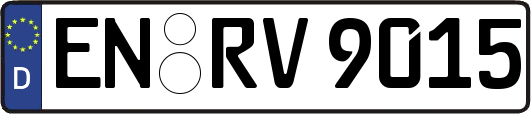 EN-RV9015