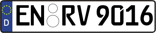 EN-RV9016