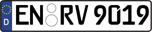 EN-RV9019