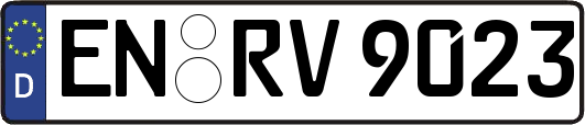 EN-RV9023
