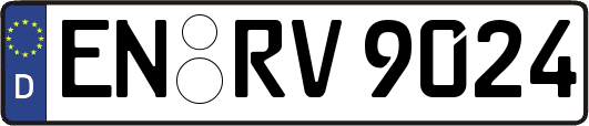 EN-RV9024