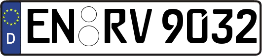 EN-RV9032