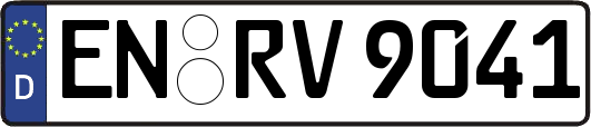 EN-RV9041