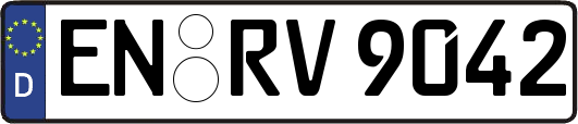 EN-RV9042