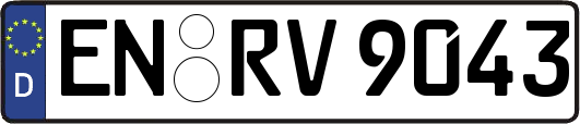 EN-RV9043