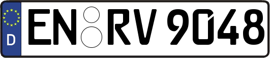 EN-RV9048