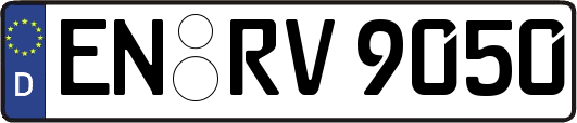 EN-RV9050