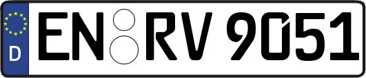 EN-RV9051