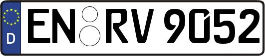 EN-RV9052