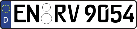 EN-RV9054