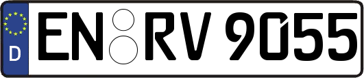 EN-RV9055