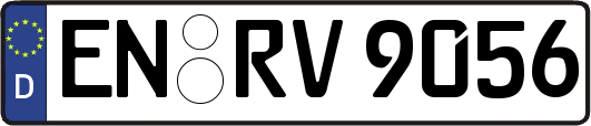 EN-RV9056