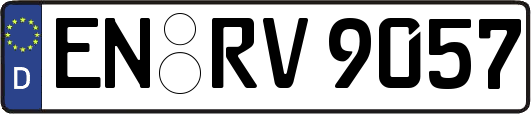 EN-RV9057