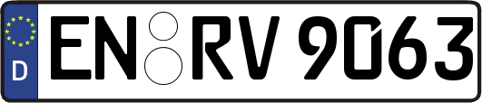 EN-RV9063