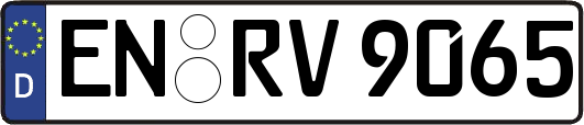 EN-RV9065