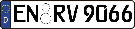 EN-RV9066