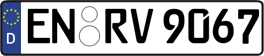 EN-RV9067