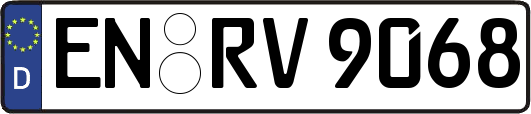 EN-RV9068