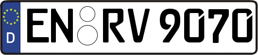 EN-RV9070