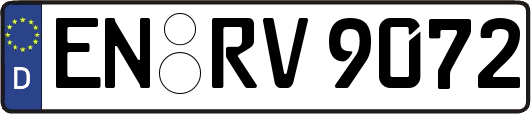 EN-RV9072