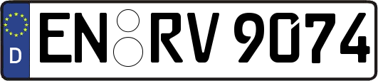EN-RV9074