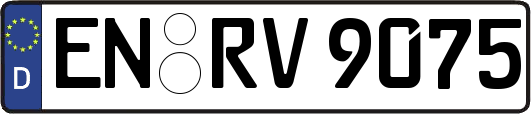 EN-RV9075
