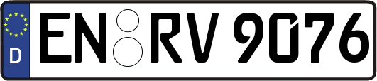 EN-RV9076