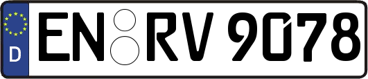 EN-RV9078