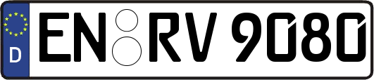 EN-RV9080