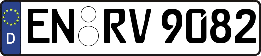EN-RV9082
