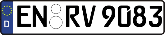 EN-RV9083