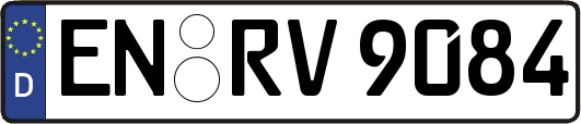EN-RV9084