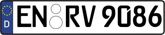 EN-RV9086