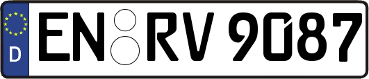 EN-RV9087