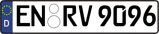 EN-RV9096