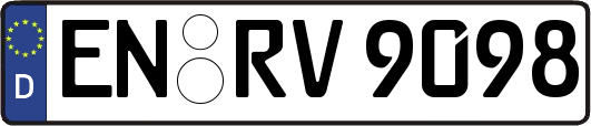 EN-RV9098