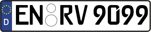 EN-RV9099