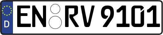 EN-RV9101