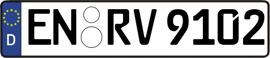 EN-RV9102