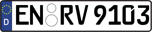 EN-RV9103