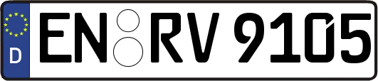 EN-RV9105